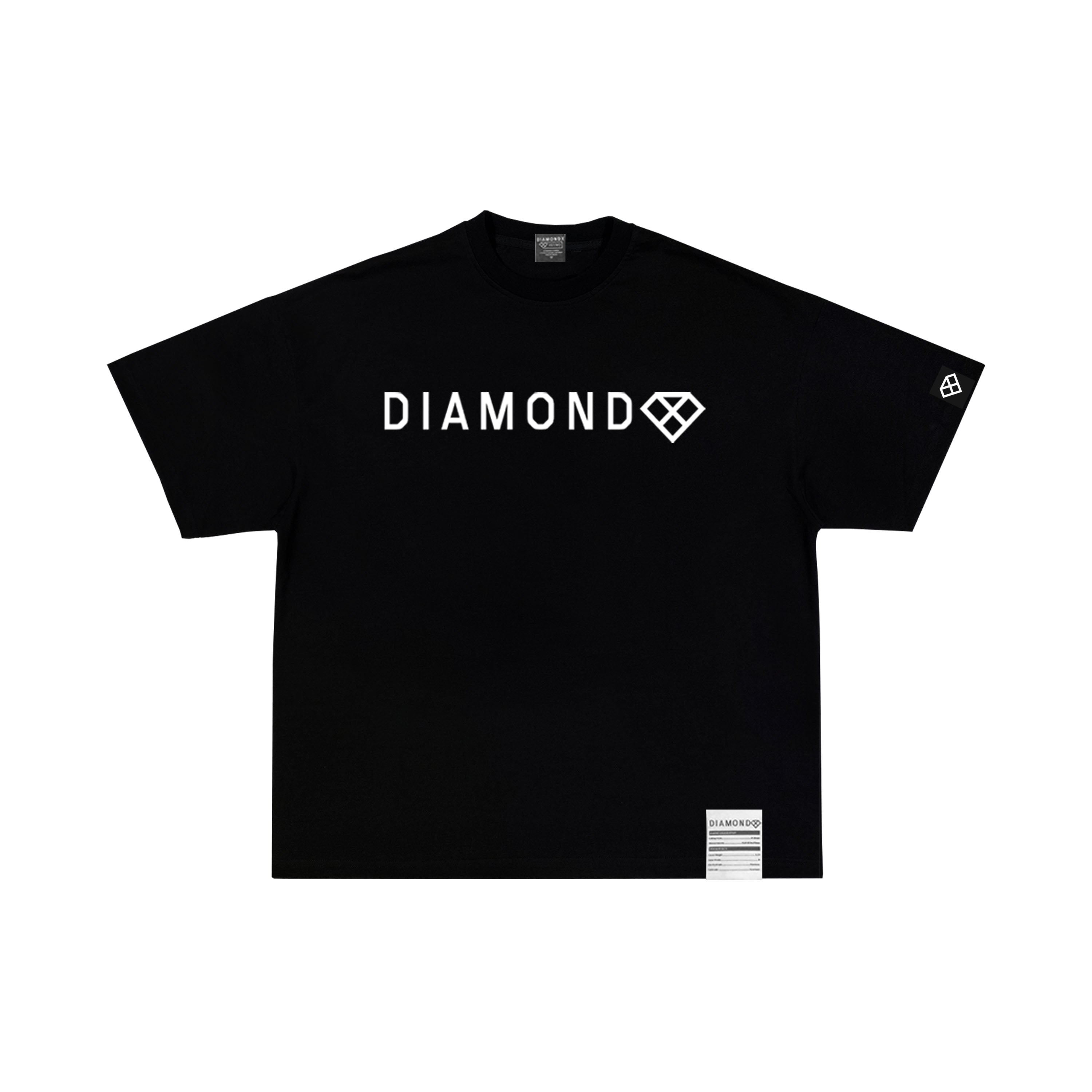 Essentials Tee